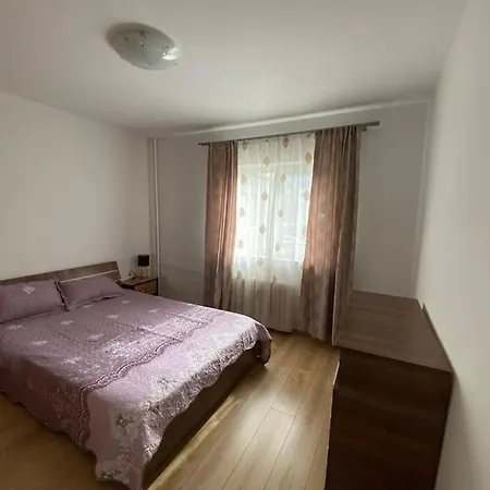 Spatios Situat Apartment