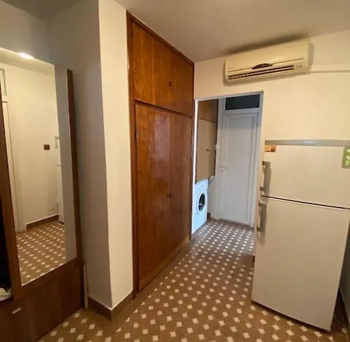 Spațios Situat Apartament Constanţa