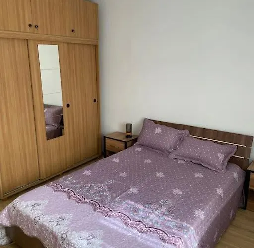 Spațios Situat Constanţa