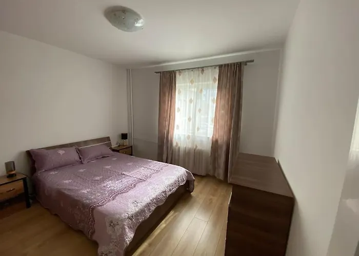 Spațios Situat Apartament