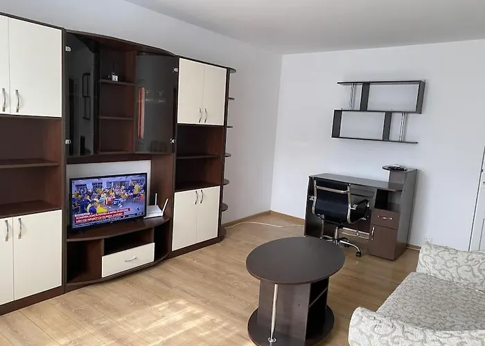 Spațios Situat * Constanţa