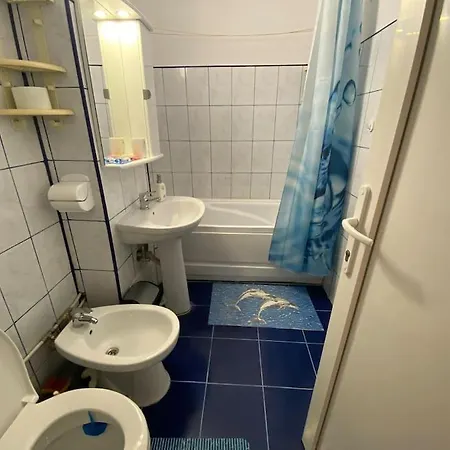 Spatios Situat * Constanta