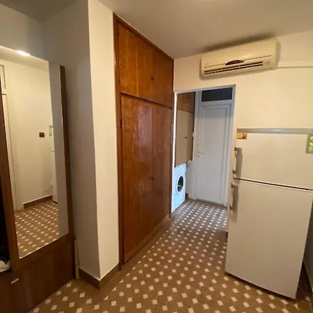 Spatios Situat Apartment Constanta