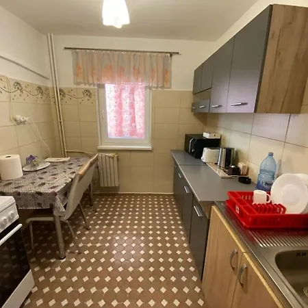 Spatios Situat Apartment