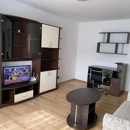 Spatios Situat * Constanta